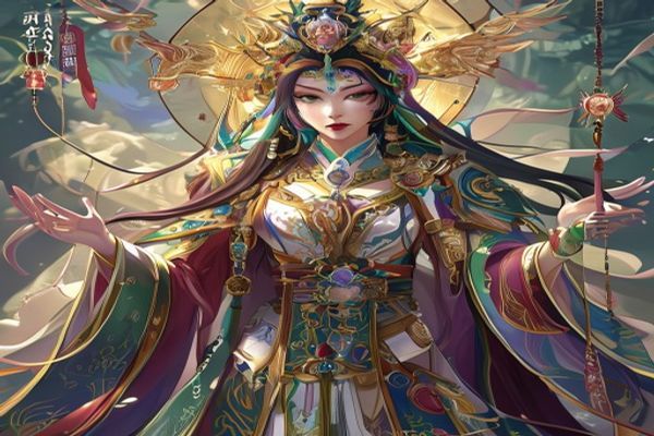 热血三国战场攻略